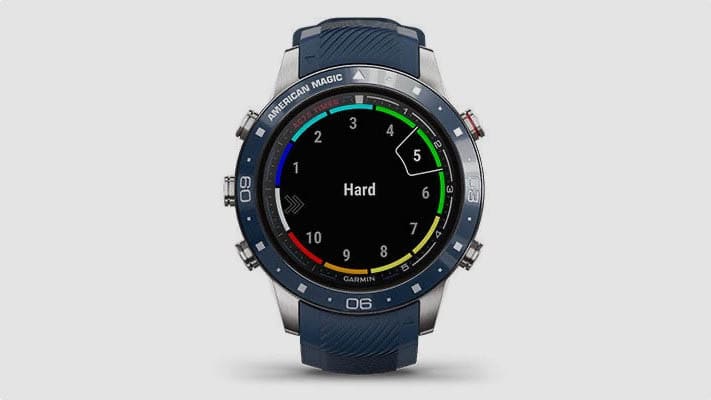 Garmin fenix 6 cardio activity sale